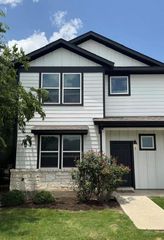 202 Evans ST 1, Hutto, TX 78634