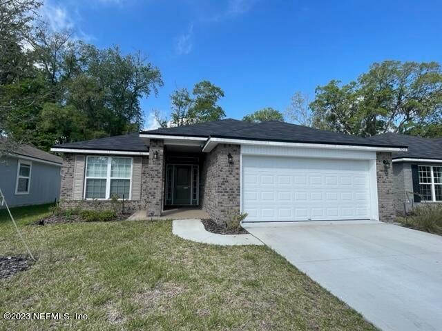7046 CAMFIELD LANDING Drive, Jacksonville, FL 32222