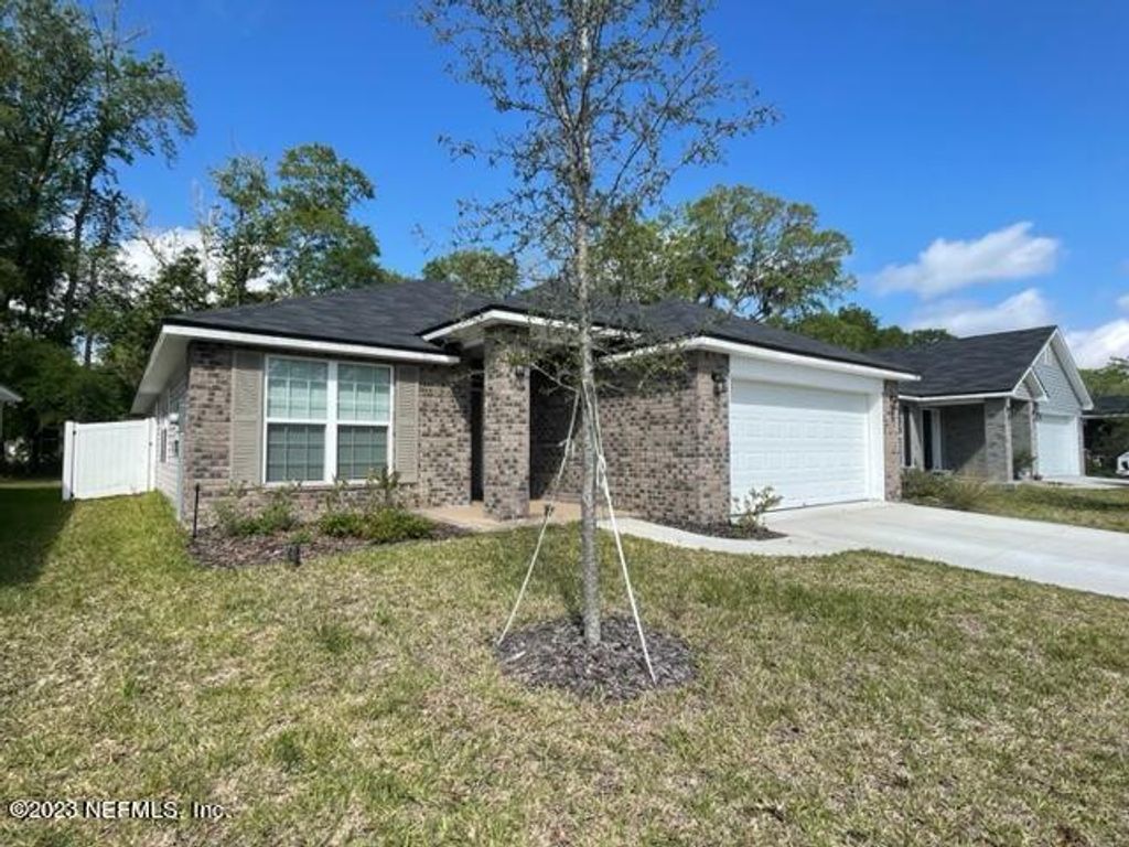 7046 CAMFIELD LANDING Drive, Jacksonville, FL 32222