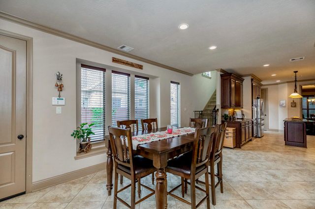 407 Pickney Avenue, Sugar Land, TX 77479