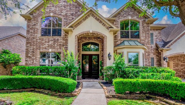 407 Pickney Avenue, Sugar Land, TX 77479