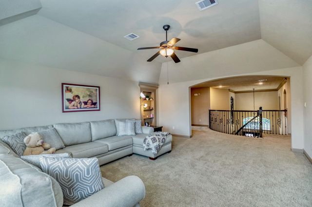 407 Pickney Avenue, Sugar Land, TX 77479