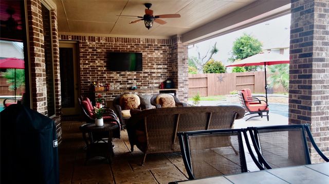 407 Pickney Avenue, Sugar Land, TX 77479