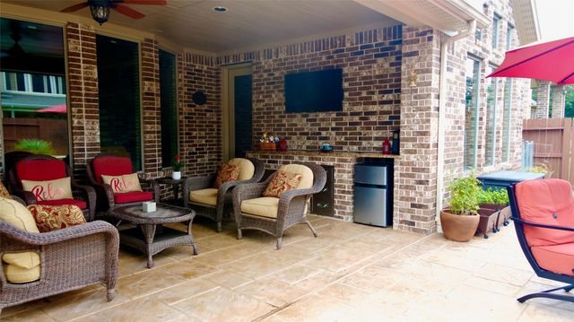 407 Pickney Avenue, Sugar Land, TX 77479