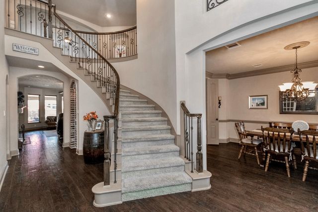 407 Pickney Avenue, Sugar Land, TX 77479