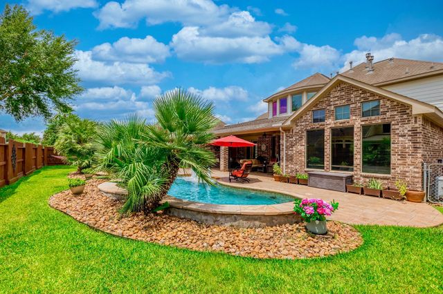 407 Pickney Avenue, Sugar Land, TX 77479