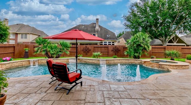 407 Pickney Avenue, Sugar Land, TX 77479
