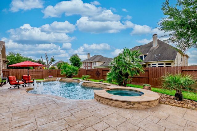 407 Pickney Avenue, Sugar Land, TX 77479