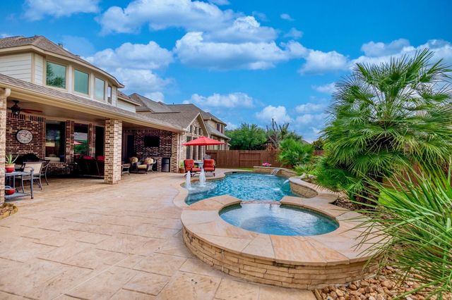 407 Pickney Avenue, Sugar Land, TX 77479