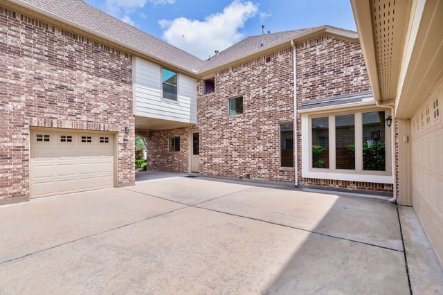 407 Pickney Avenue, Sugar Land, TX 77479
