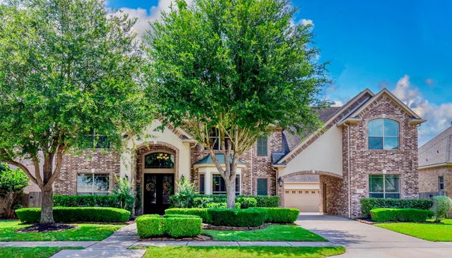 407 Pickney Avenue, Sugar Land, TX 77479