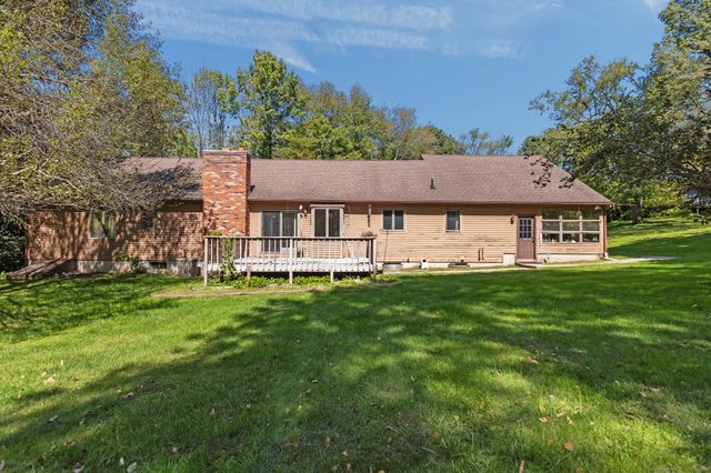 229 Brown Road, Brooklyn, CT 06234