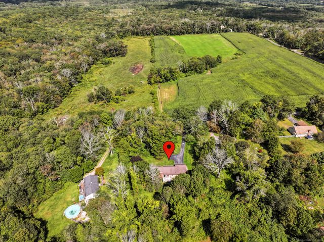 229 Brown Road, Brooklyn, CT 06234
