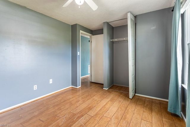 142 Converse CT, Newport News, VA 23608