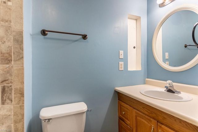 142 Converse CT, Newport News, VA 23608