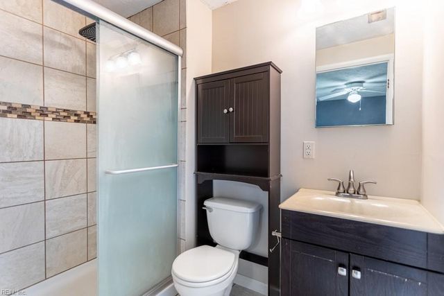 142 Converse CT, Newport News, VA 23608