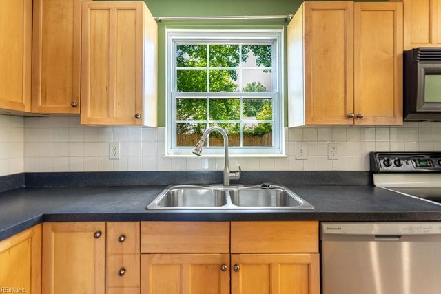 142 Converse CT, Newport News, VA 23608