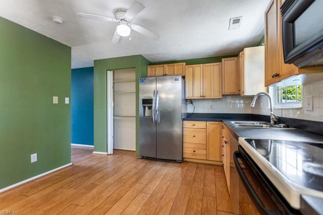 142 Converse CT, Newport News, VA 23608