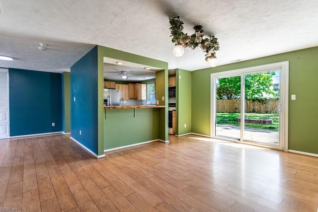 142 Converse CT, Newport News, VA 23608