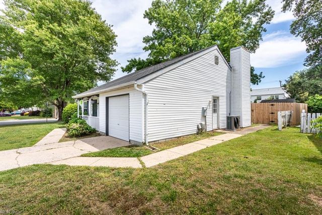 142 Converse CT, Newport News, VA 23608