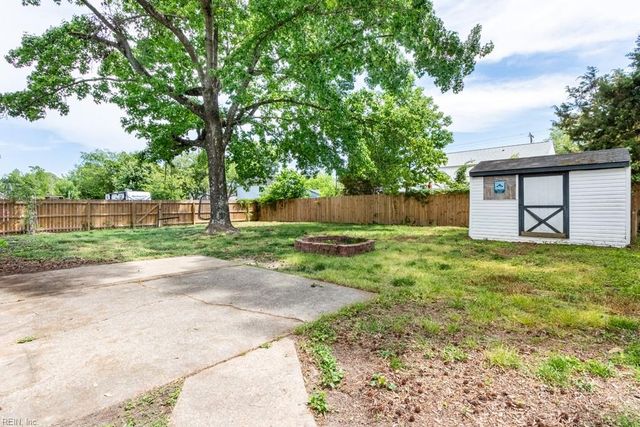 142 Converse CT, Newport News, VA 23608