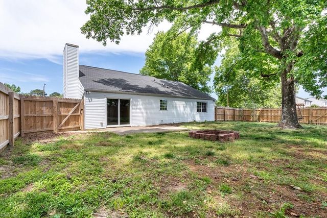 142 Converse CT, Newport News, VA 23608