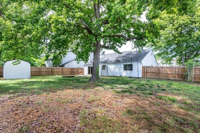 142 Converse CT, Newport News, VA 23608