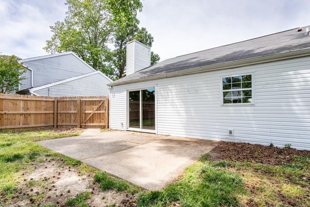 142 Converse CT, Newport News, VA 23608