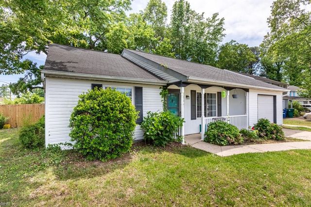 142 Converse CT, Newport News, VA 23608