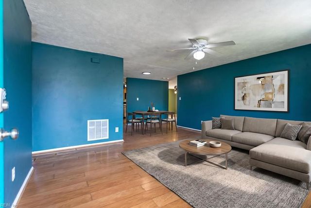 142 Converse CT, Newport News, VA 23608