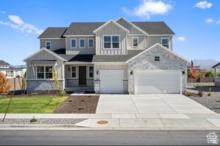 12366 S TROUT LAKE LN #331, Herriman, UT 84096