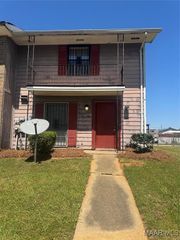5917 SINGLETON Street, Montgomery, AL 36116