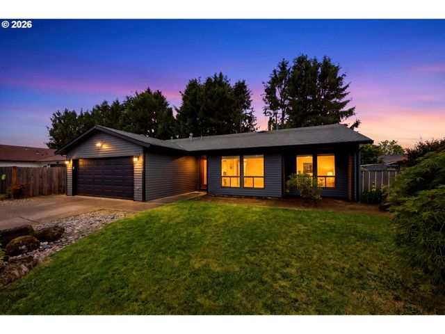 2893 Ne JUNIPER Ave, Gresham, OR 97030