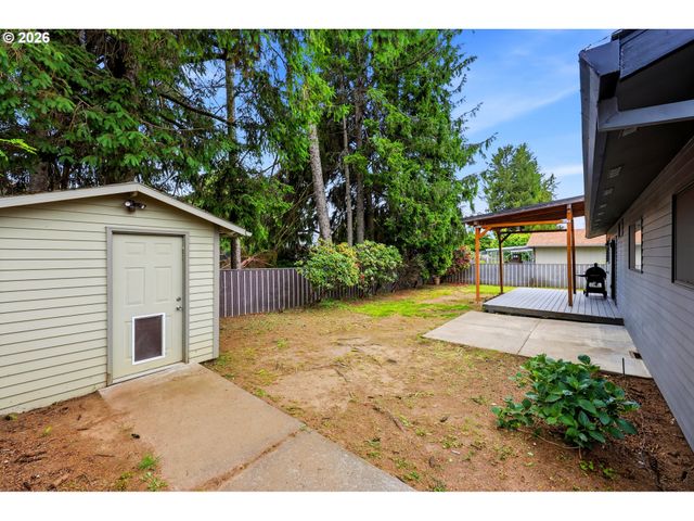 2893 Ne JUNIPER Ave, Gresham, OR 97030