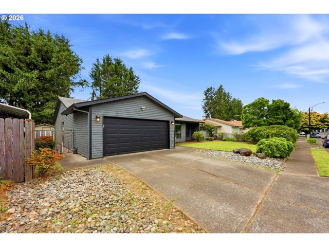 2893 Ne JUNIPER Ave, Gresham, OR 97030