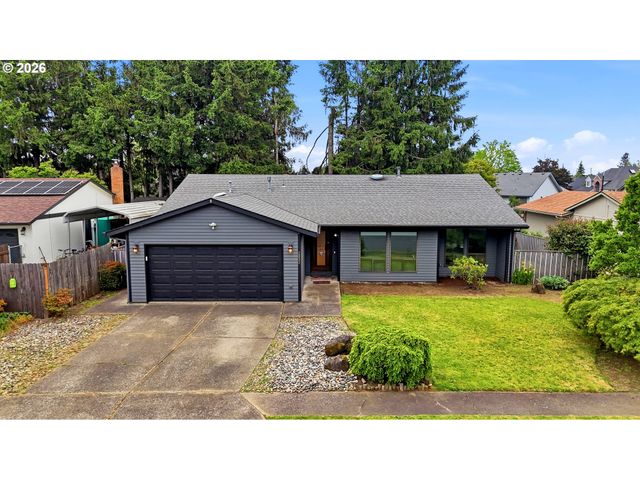 2893 Ne JUNIPER Ave, Gresham, OR 97030
