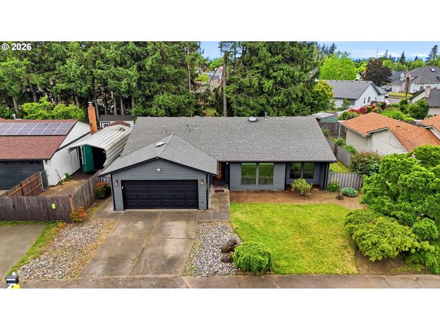 2893 Ne JUNIPER Ave, Gresham, OR 97030