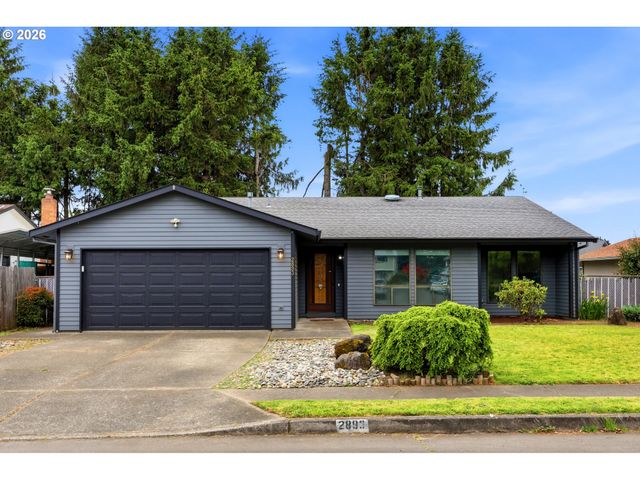 2893 Ne JUNIPER Ave, Gresham, OR 97030