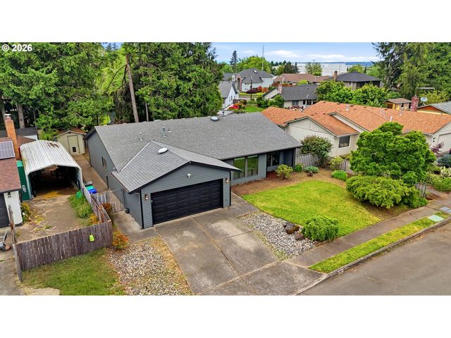 2893 Ne JUNIPER Ave, Gresham, OR 97030