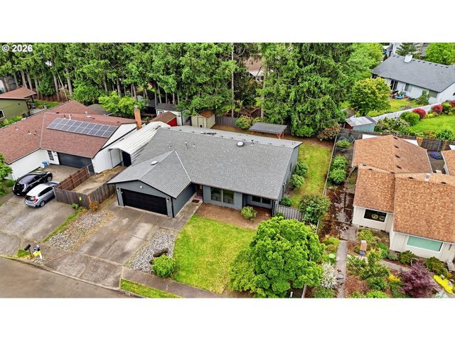 2893 Ne JUNIPER Ave, Gresham, OR 97030