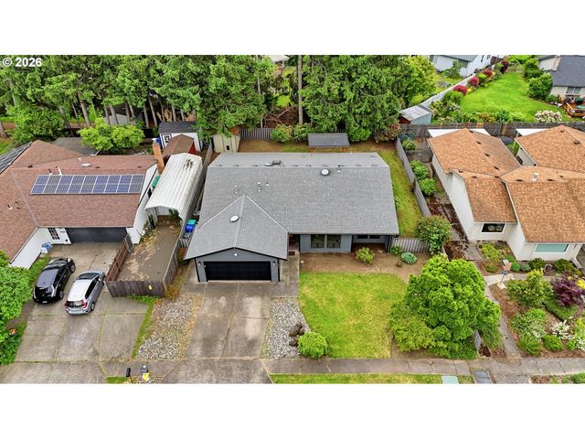 2893 Ne JUNIPER Ave, Gresham, OR 97030