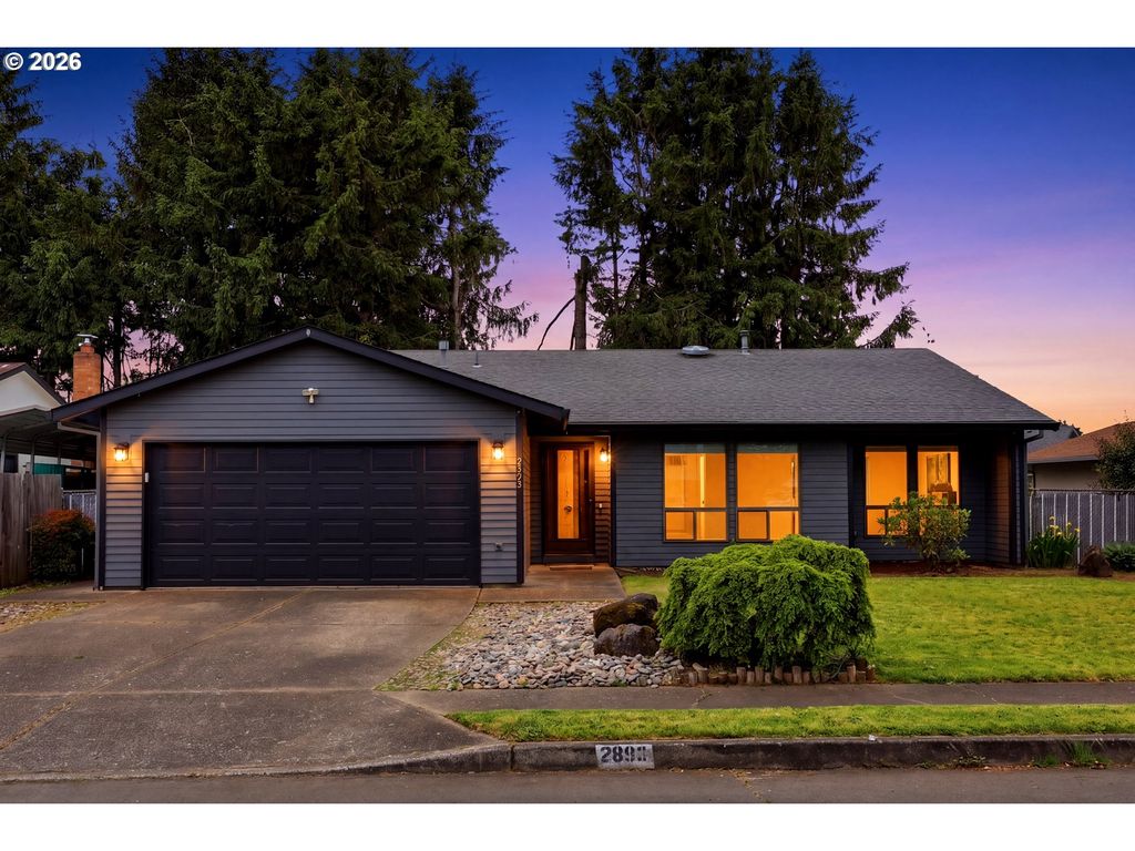 2893 Ne JUNIPER Ave, Gresham, OR 97030