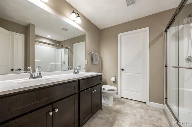 1121 Menominee Trail, Mascoutah, IL 62258