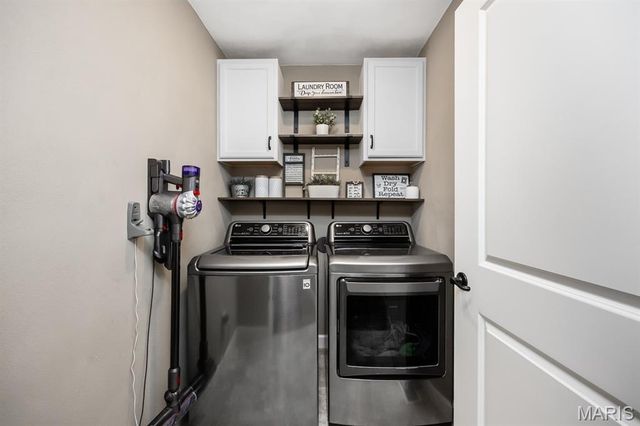 1121 Menominee Trail, Mascoutah, IL 62258