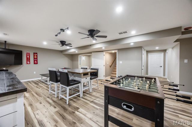 1121 Menominee Trail, Mascoutah, IL 62258