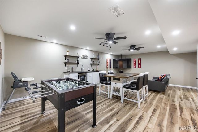 1121 Menominee Trail, Mascoutah, IL 62258