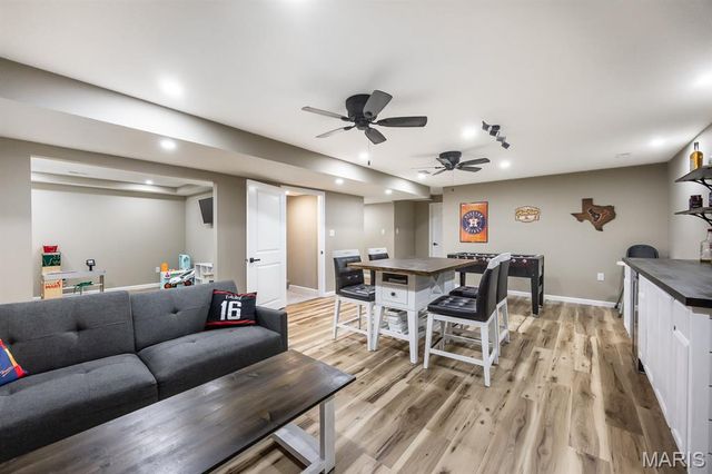 1121 Menominee Trail, Mascoutah, IL 62258