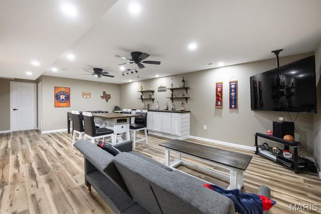 1121 Menominee Trail, Mascoutah, IL 62258