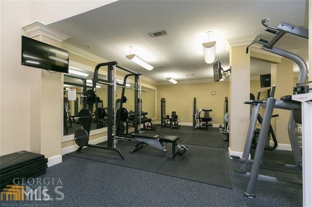 1850 Cotillion Drive UNIT 4414, Atlanta, GA 30338