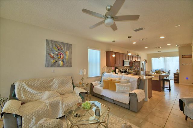 3589 ROCK CREEK LANE, Kissimmee, FL 34744